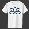 Infant 5.4 oz 100% Cotton T Shirt Thumbnail