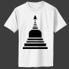 Infant 5.4 oz 100% Cotton T Shirt Thumbnail