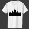 Infant 5.4 oz 100% Cotton T Shirt Thumbnail