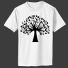 Infant 5.4 oz 100% Cotton T Shirt Thumbnail