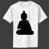 Infant 5.4 oz 100% Cotton T Shirt Thumbnail