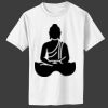 Infant 5.4 oz 100% Cotton T Shirt Thumbnail