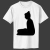 Infant 5.4 oz 100% Cotton T Shirt Thumbnail