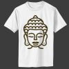 Infant 5.4 oz 100% Cotton T Shirt Thumbnail