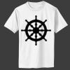 Infant 5.4 oz 100% Cotton T Shirt Thumbnail
