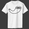 Infant 5.4 oz 100% Cotton T Shirt Thumbnail