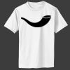 Infant 5.4 oz 100% Cotton T Shirt Thumbnail