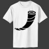 Infant 5.4 oz 100% Cotton T Shirt Thumbnail