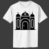 Infant 5.4 oz 100% Cotton T Shirt Thumbnail