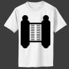 Infant 5.4 oz 100% Cotton T Shirt Thumbnail