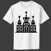 Infant 5.4 oz 100% Cotton T Shirt Thumbnail