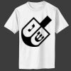 Infant 5.4 oz 100% Cotton T Shirt Thumbnail