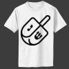Infant 5.4 oz 100% Cotton T Shirt Thumbnail