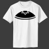 Infant 5.4 oz 100% Cotton T Shirt Thumbnail