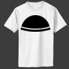 Infant 5.4 oz 100% Cotton T Shirt Thumbnail