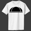 Infant 5.4 oz 100% Cotton T Shirt Thumbnail