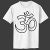 Infant 5.4 oz 100% Cotton T Shirt Thumbnail