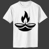 Infant 5.4 oz 100% Cotton T Shirt Thumbnail