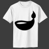 Infant 5.4 oz 100% Cotton T Shirt Thumbnail
