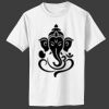 Infant 5.4 oz 100% Cotton T Shirt Thumbnail