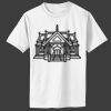 Infant 5.4 oz 100% Cotton T Shirt Thumbnail