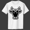 Infant 5.4 oz 100% Cotton T Shirt Thumbnail