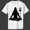 Infant 5.4 oz 100% Cotton T Shirt Thumbnail