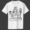 Infant 5.4 oz 100% Cotton T Shirt Thumbnail
