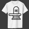 Infant 5.4 oz 100% Cotton T Shirt Thumbnail