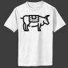 Infant 5.4 oz 100% Cotton T Shirt Thumbnail