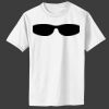 Infant 5.4 oz 100% Cotton T Shirt Thumbnail