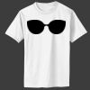Infant 5.4 oz 100% Cotton T Shirt Thumbnail