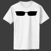 Infant 5.4 oz 100% Cotton T Shirt Thumbnail
