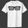 Infant 5.4 oz 100% Cotton T Shirt Thumbnail