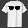 Infant 5.4 oz 100% Cotton T Shirt Thumbnail