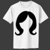 Infant 5.4 oz 100% Cotton T Shirt Thumbnail
