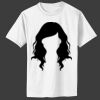 Infant 5.4 oz 100% Cotton T Shirt Thumbnail
