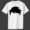 Infant 5.4 oz 100% Cotton T Shirt Thumbnail