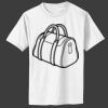 Infant 5.4 oz 100% Cotton T Shirt Thumbnail