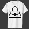 Infant 5.4 oz 100% Cotton T Shirt Thumbnail