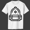 Infant 5.4 oz 100% Cotton T Shirt Thumbnail
