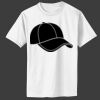 Infant 5.4 oz 100% Cotton T Shirt Thumbnail