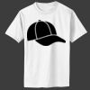 Infant 5.4 oz 100% Cotton T Shirt Thumbnail