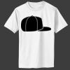 Infant 5.4 oz 100% Cotton T Shirt Thumbnail