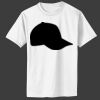 Infant 5.4 oz 100% Cotton T Shirt Thumbnail