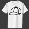 Infant 5.4 oz 100% Cotton T Shirt Thumbnail