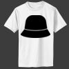 Infant 5.4 oz 100% Cotton T Shirt Thumbnail