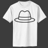 Infant 5.4 oz 100% Cotton T Shirt Thumbnail
