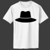 Infant 5.4 oz 100% Cotton T Shirt Thumbnail