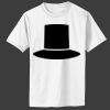 Infant 5.4 oz 100% Cotton T Shirt Thumbnail
